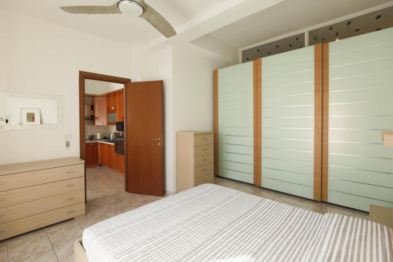 Casa Saffi Apartment Livorno Exterior photo