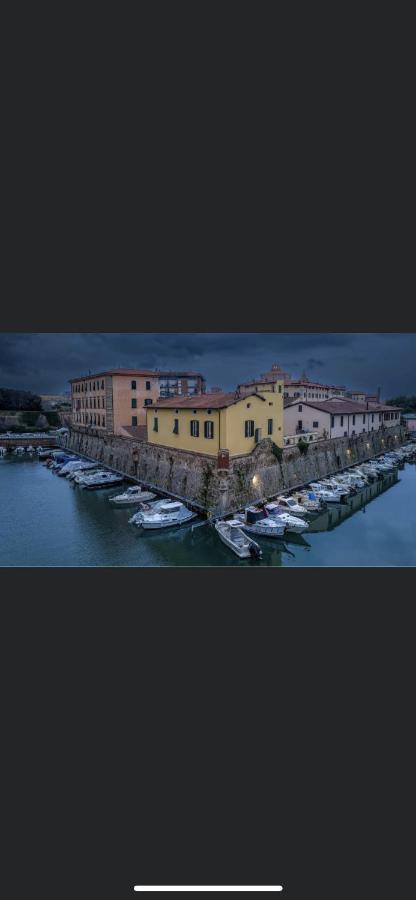 Casa Saffi Apartment Livorno Exterior photo